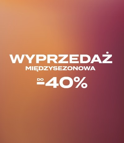 WYPRZEDAŻ