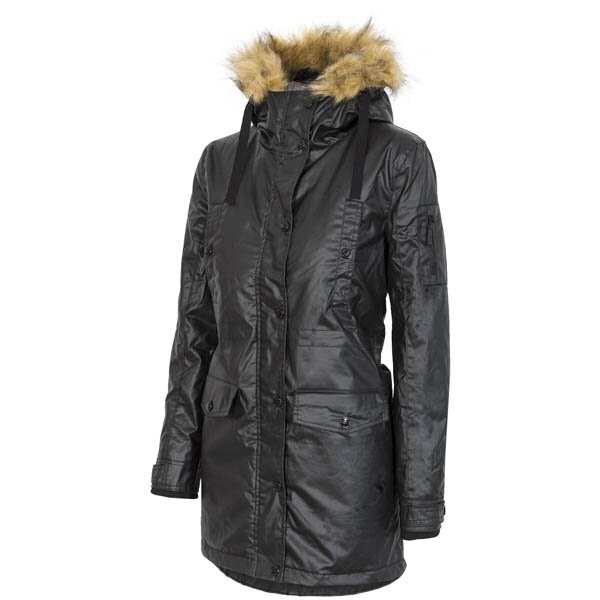 4f kurtka damska h4z17 kud010 czarny 4f kurtka damska h4z17 kud010 czarny