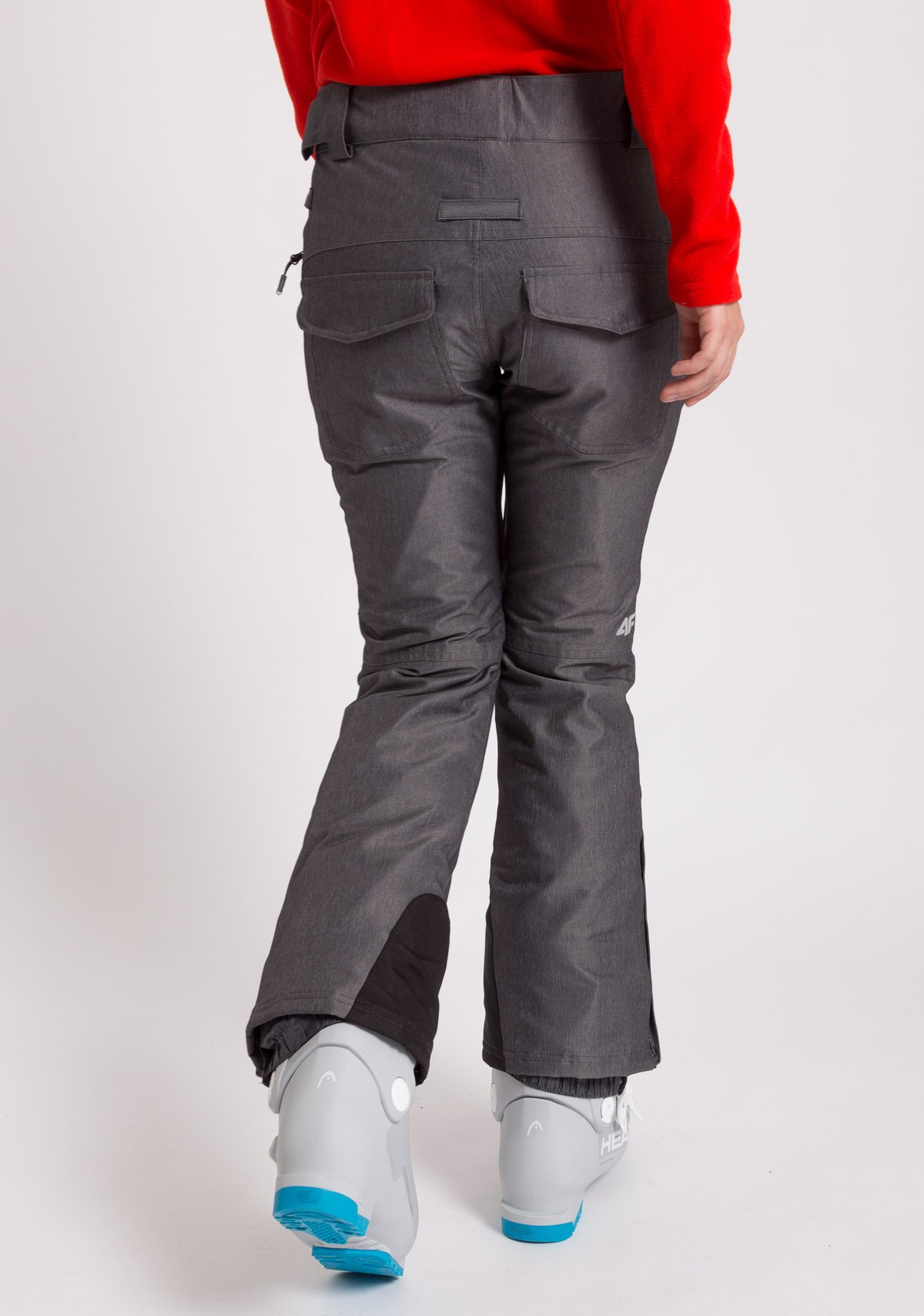 4f damskie spodnie narciarskie h4z17 spdn002 4f damskie spodnie narciarskie h4z17 spdn002