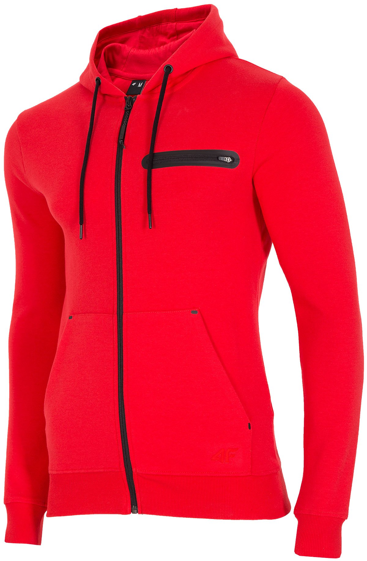 Bluza męska BLM300 czerwony Bluza męska BLM300 czerwony