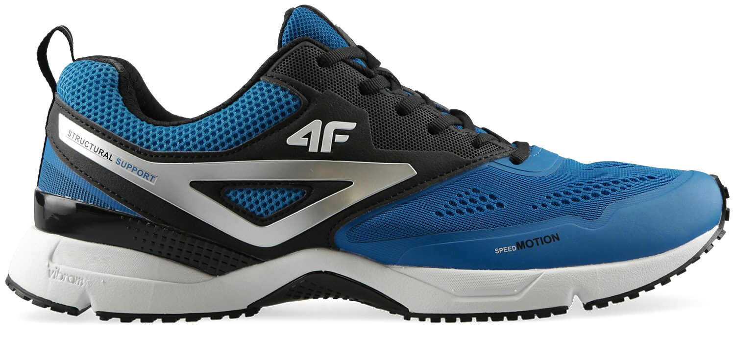 buty 4f męskie do biegania