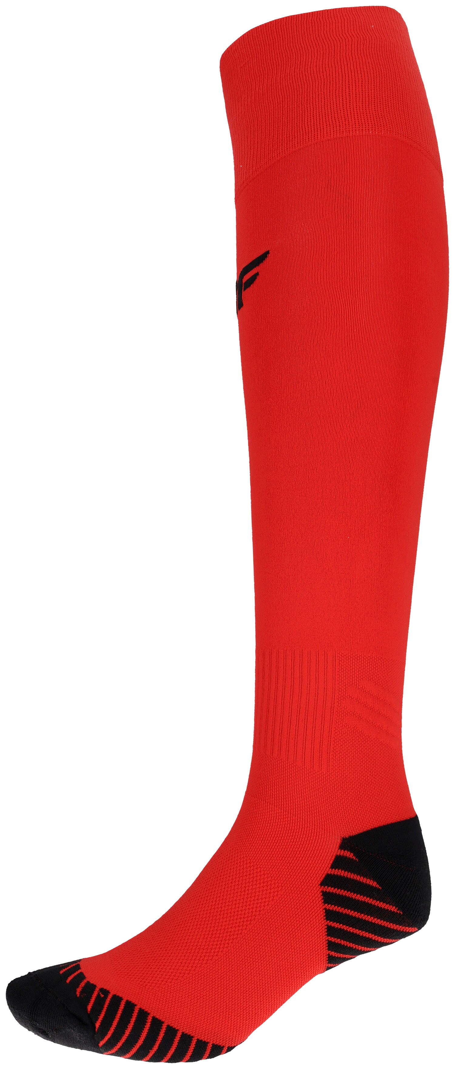 Șosete de fotbal pentru bărbați Football Team SOM106 - roșu