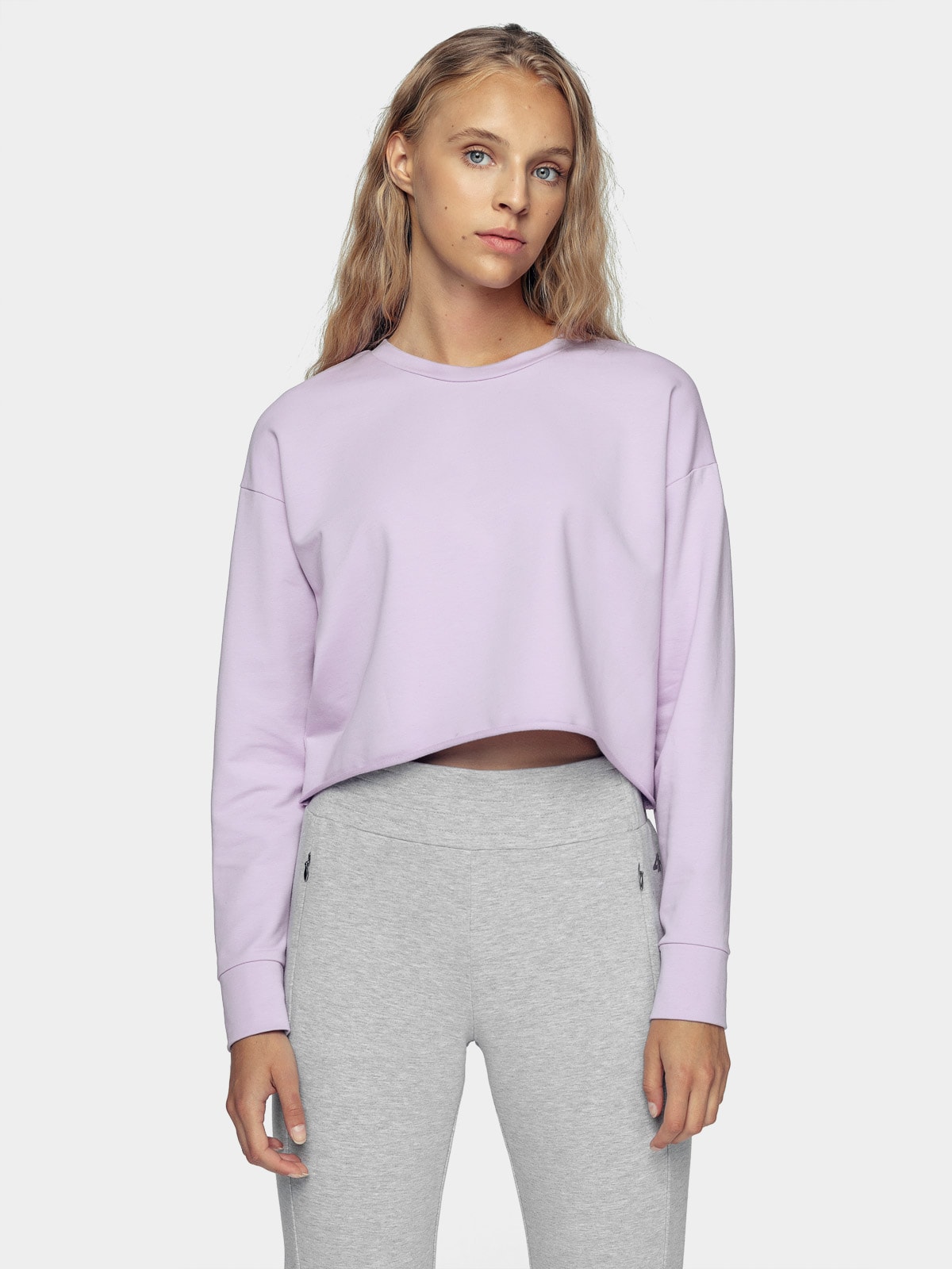 Bluza damska