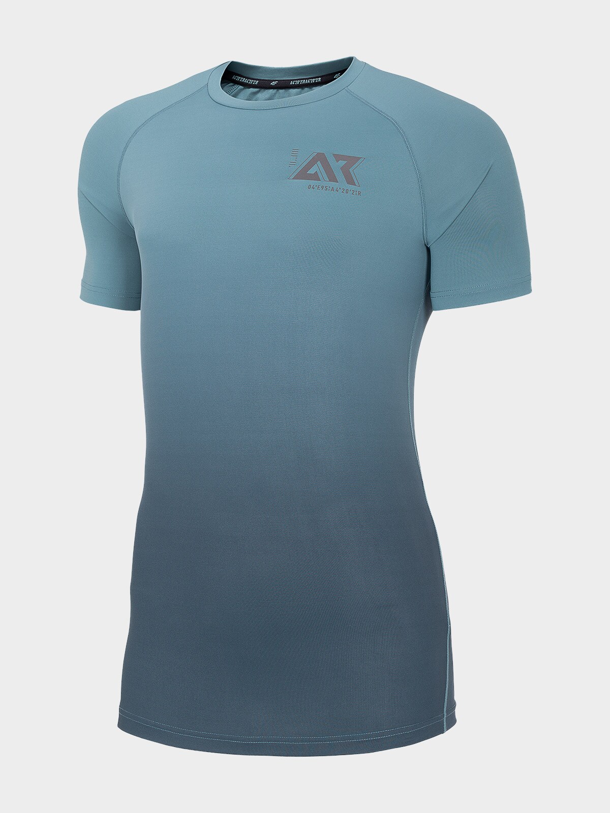 Tricou funcțional pentru bărbați