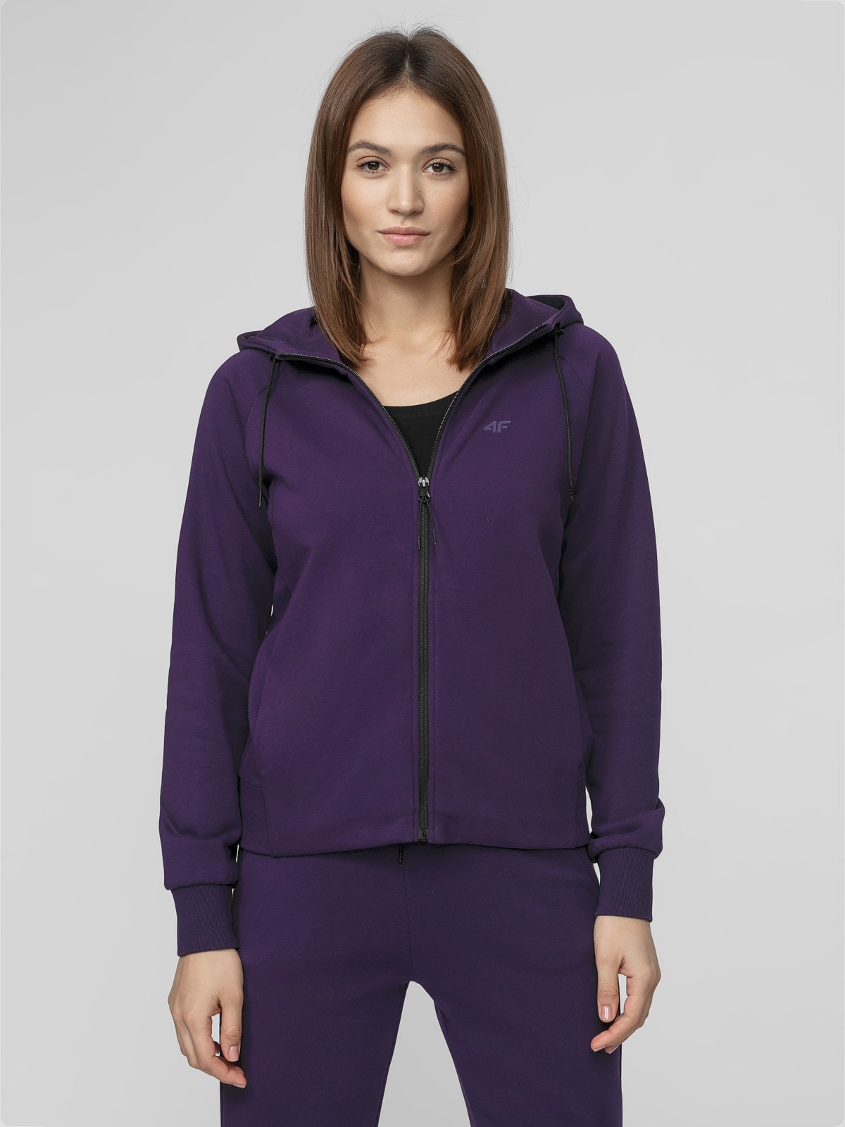 Bluza damska