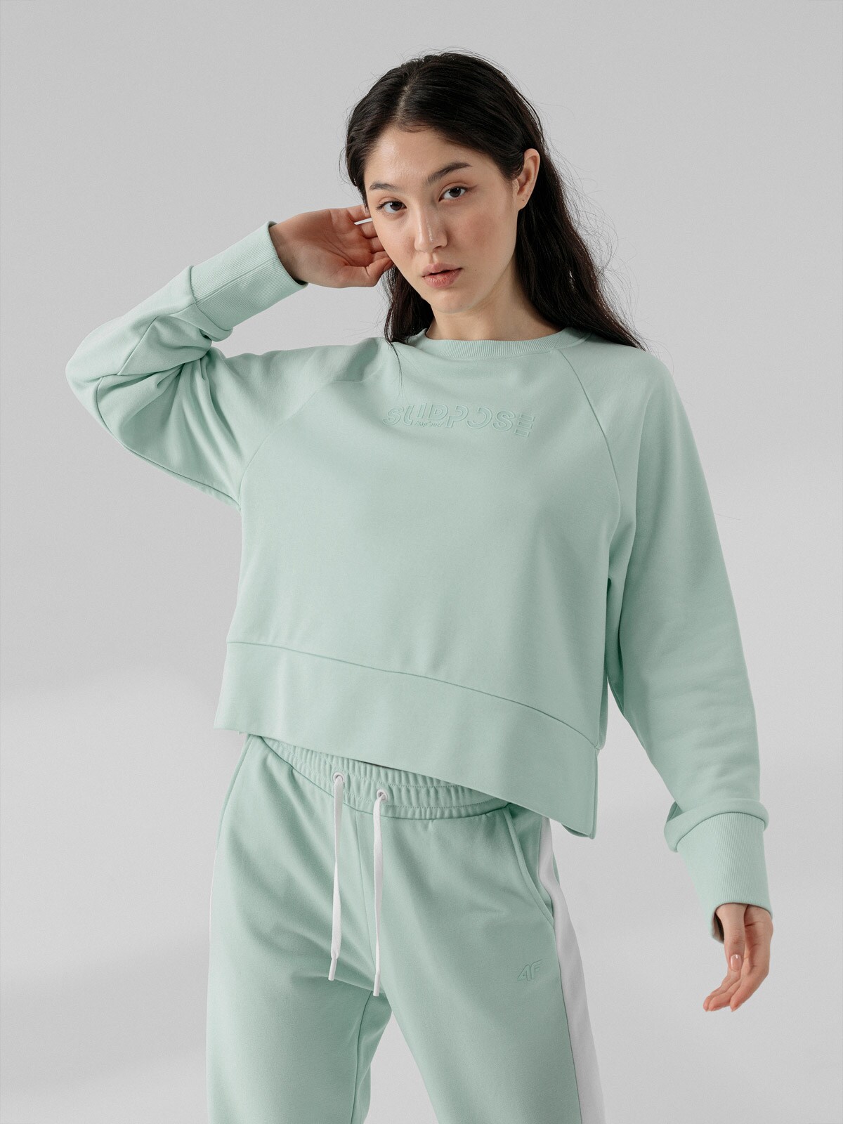 Bluza damska
