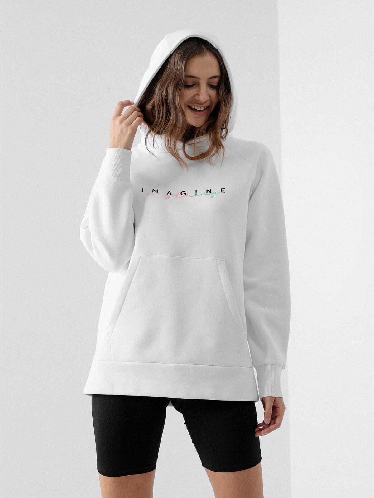 Bluza damska