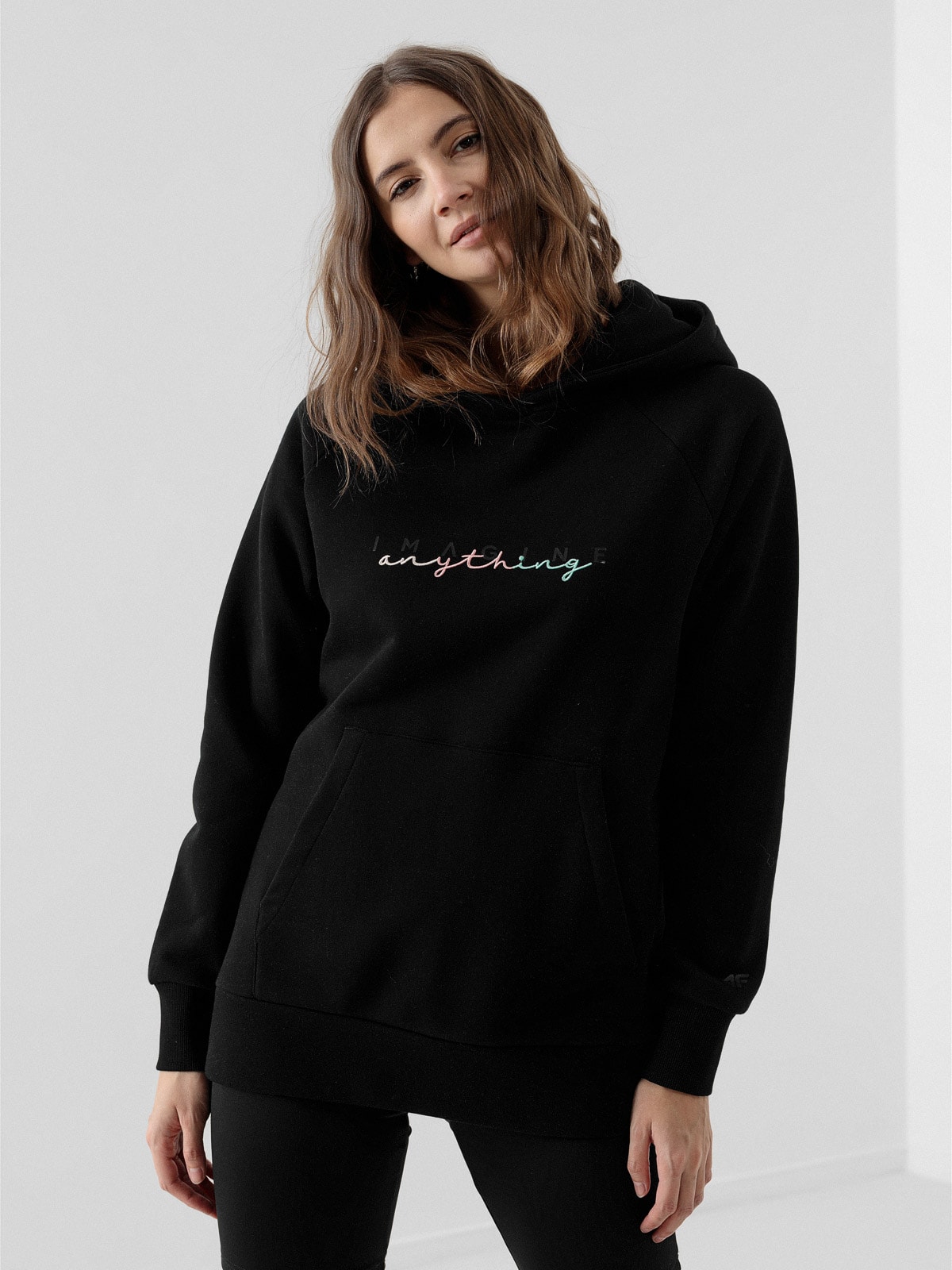 Bluza damska