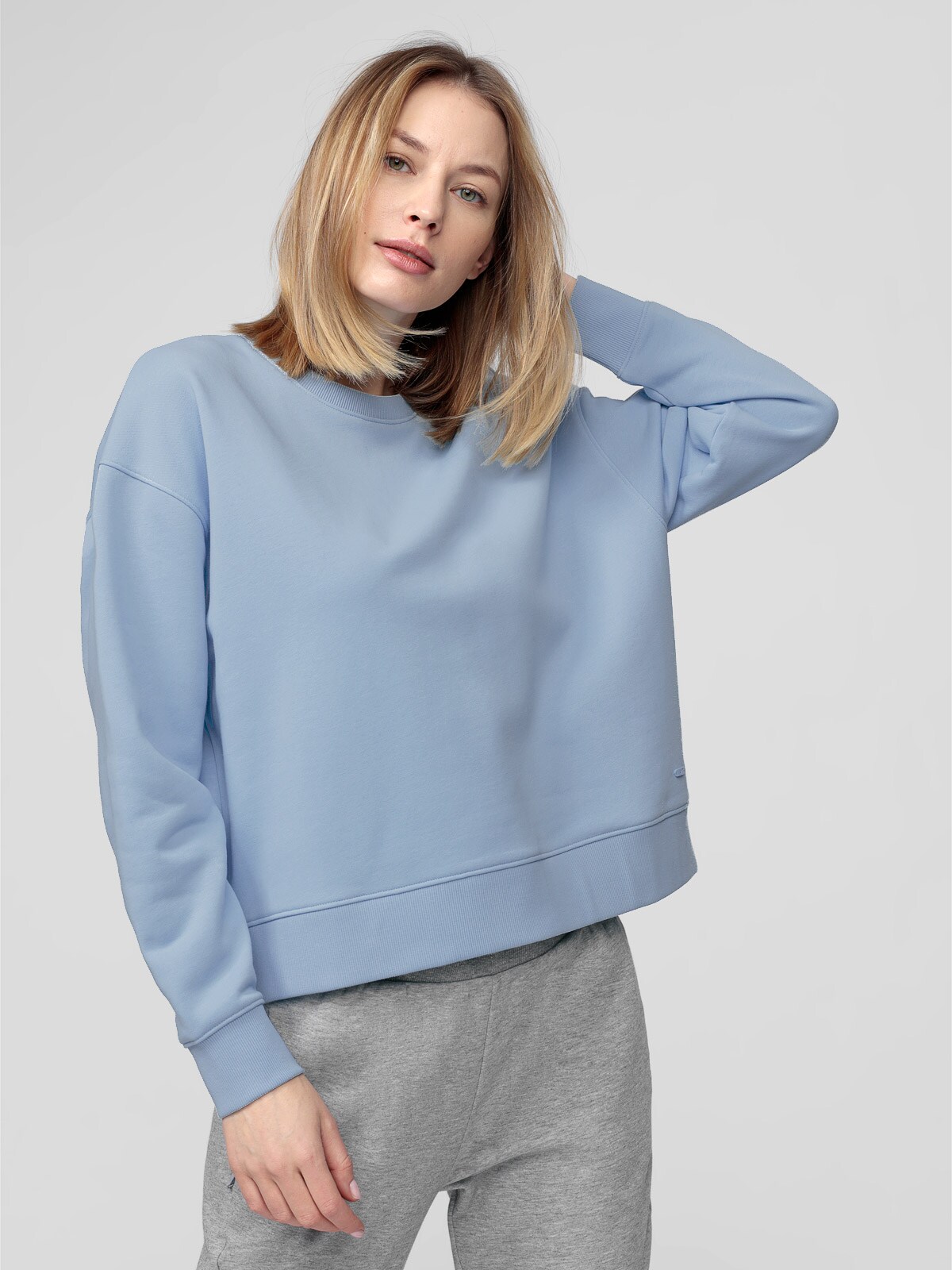 Bluza damska