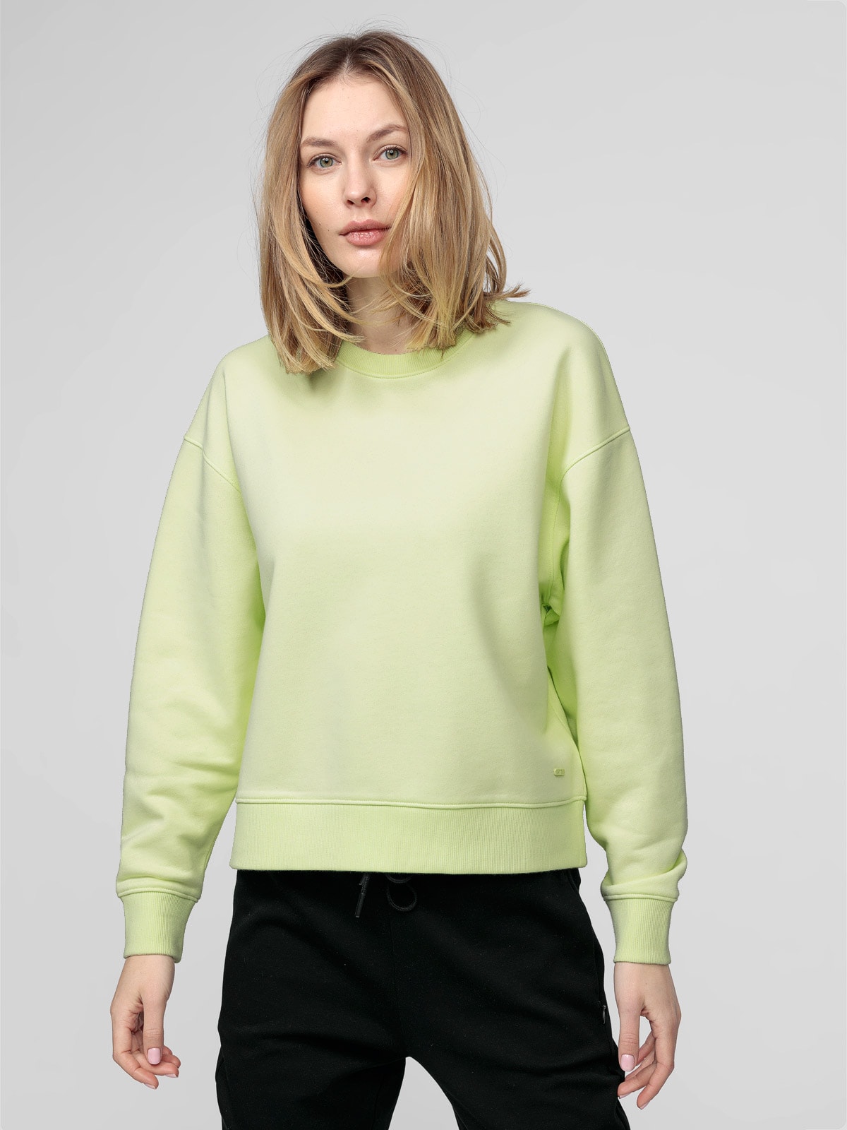 Bluza damska