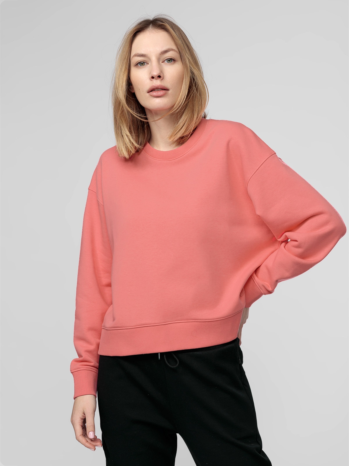 Bluza damska