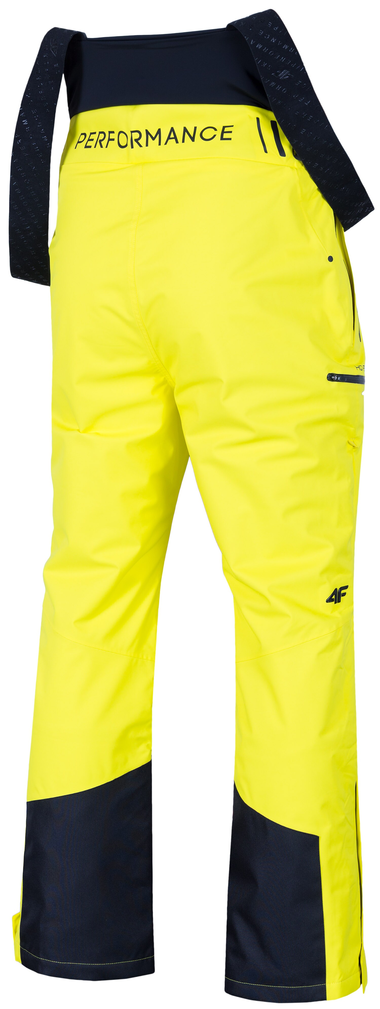 4f sport performance spodnie narciarskie 4f sport performance spodnie narciarskie