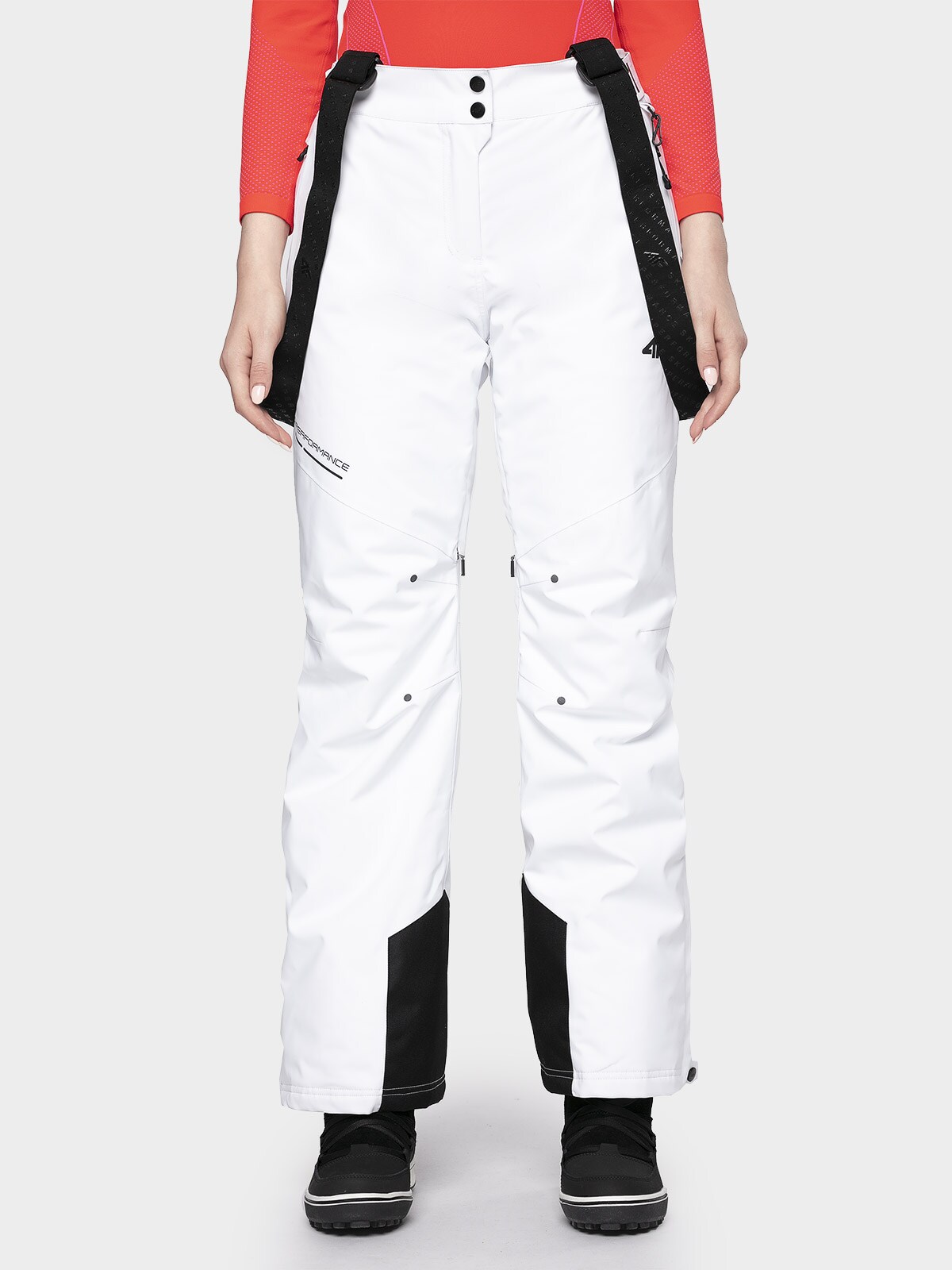 4f sport performance spodnie narciarskie 4f sport performance spodnie narciarskie