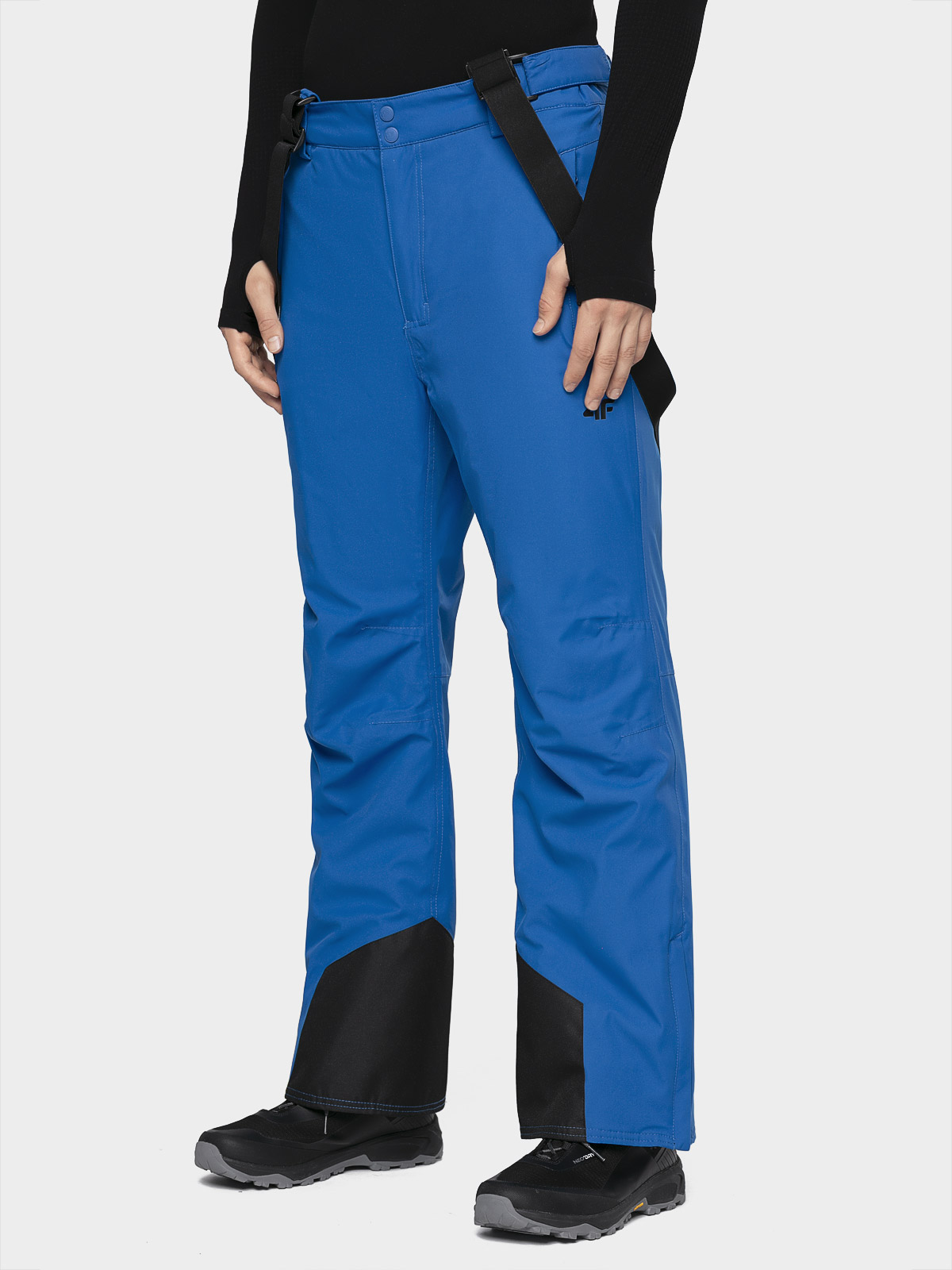 Pantaloni de schi pentru bărbați
