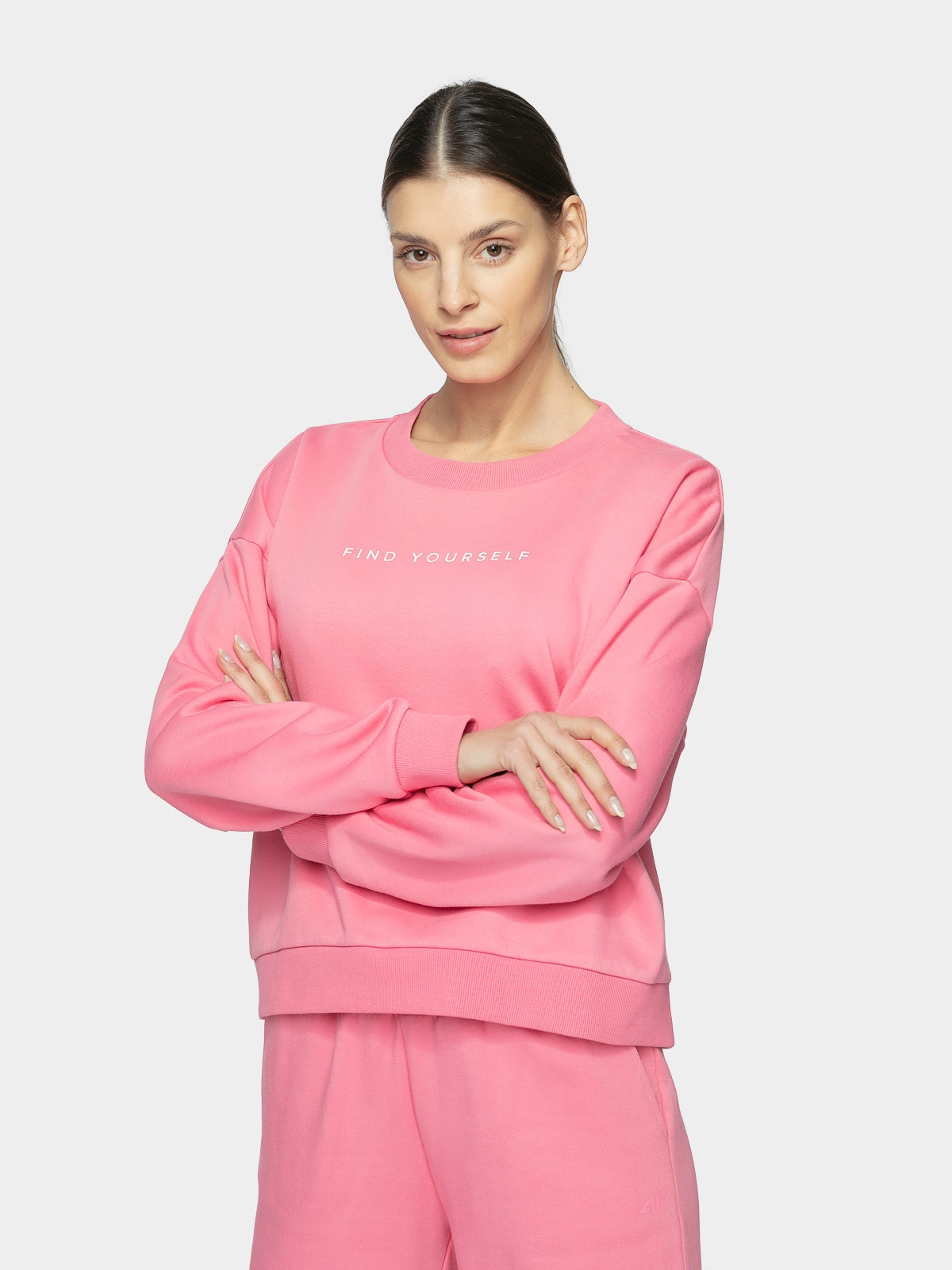Bluza damska
