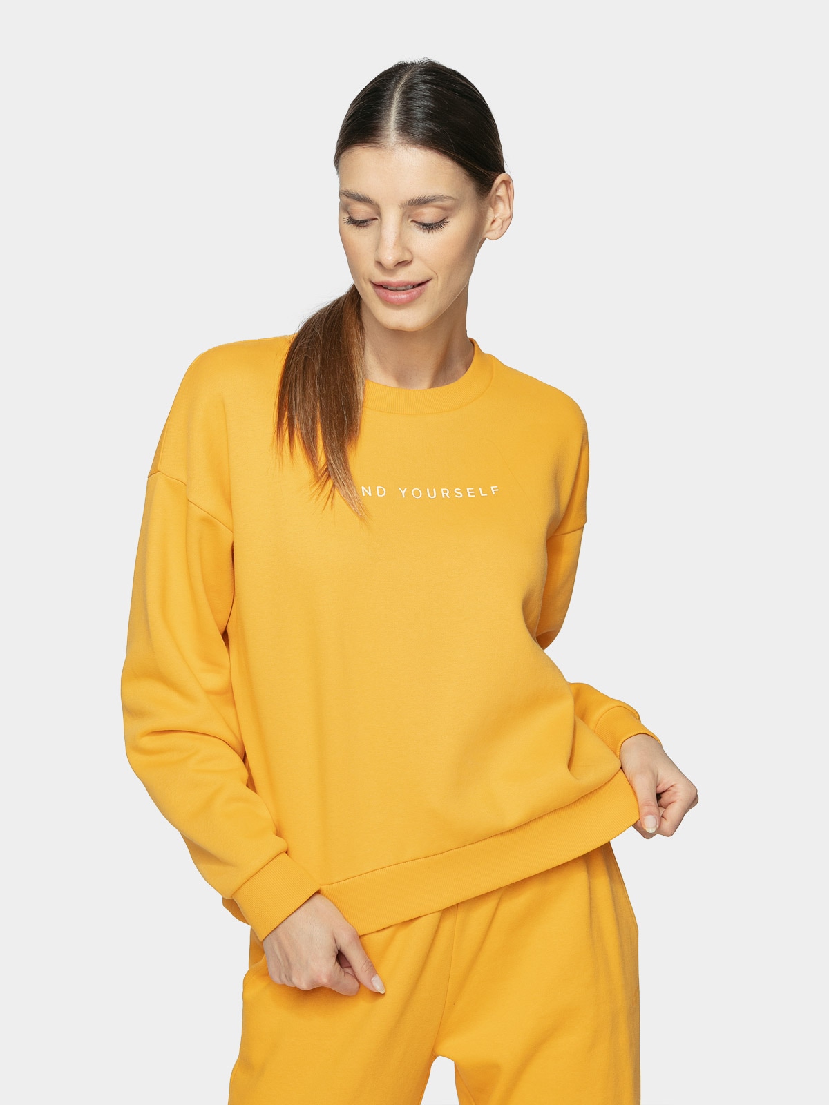 Bluza damska
