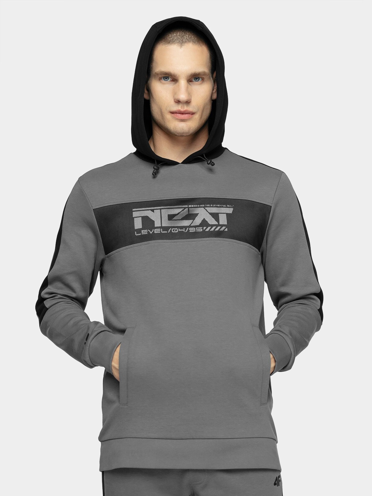 Bluza męska