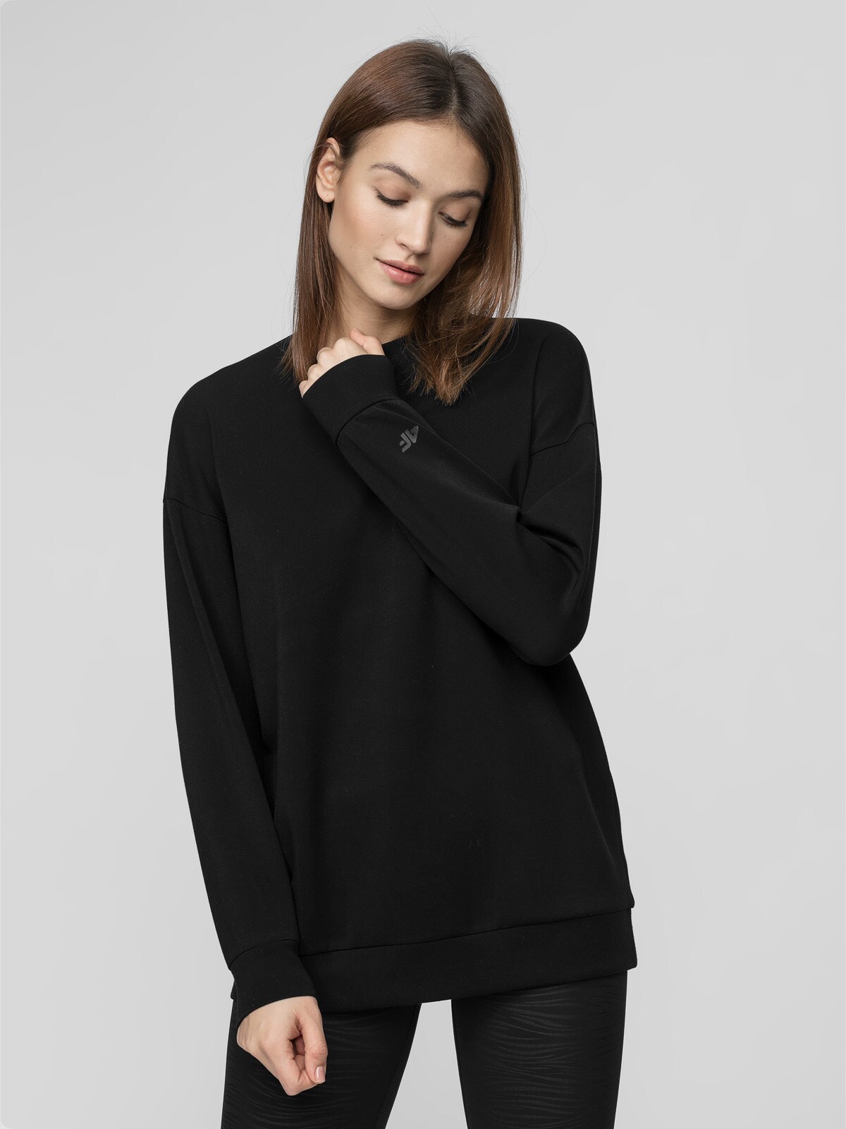Bluza damska