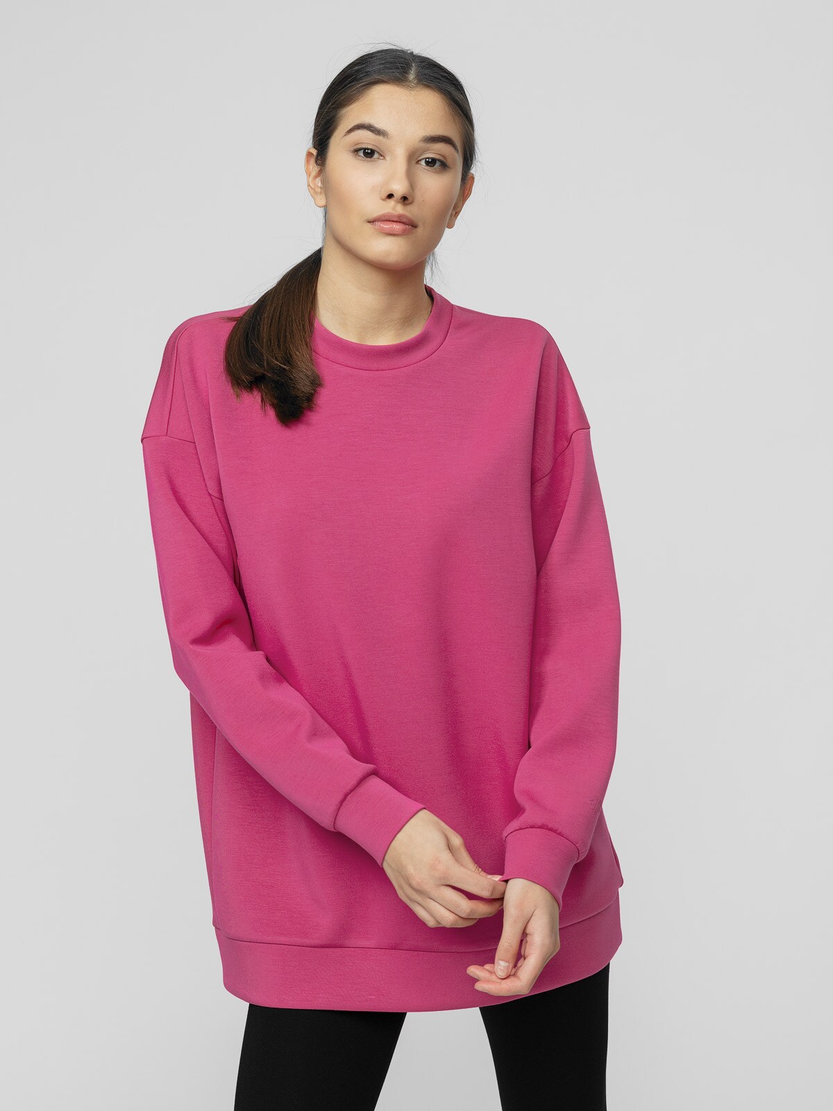 Bluza damska