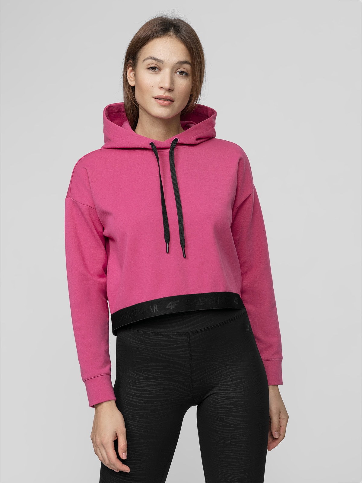 Bluza damska
