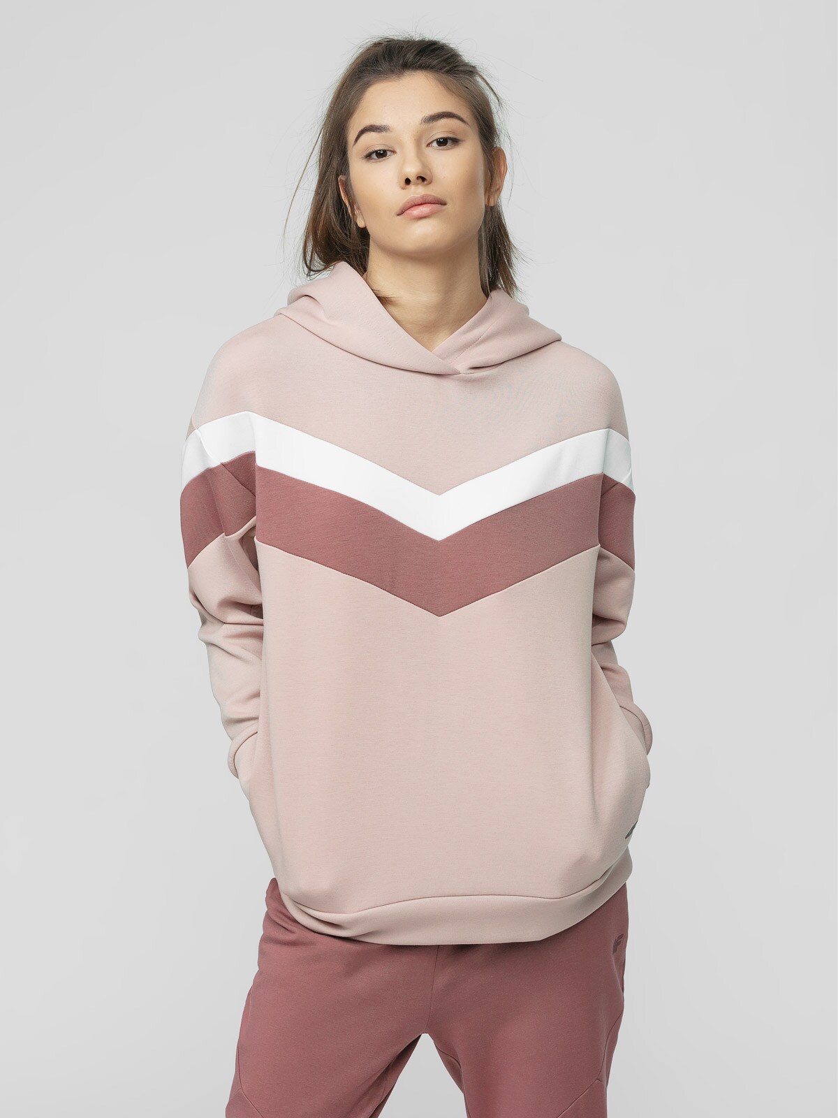 Bluza damska