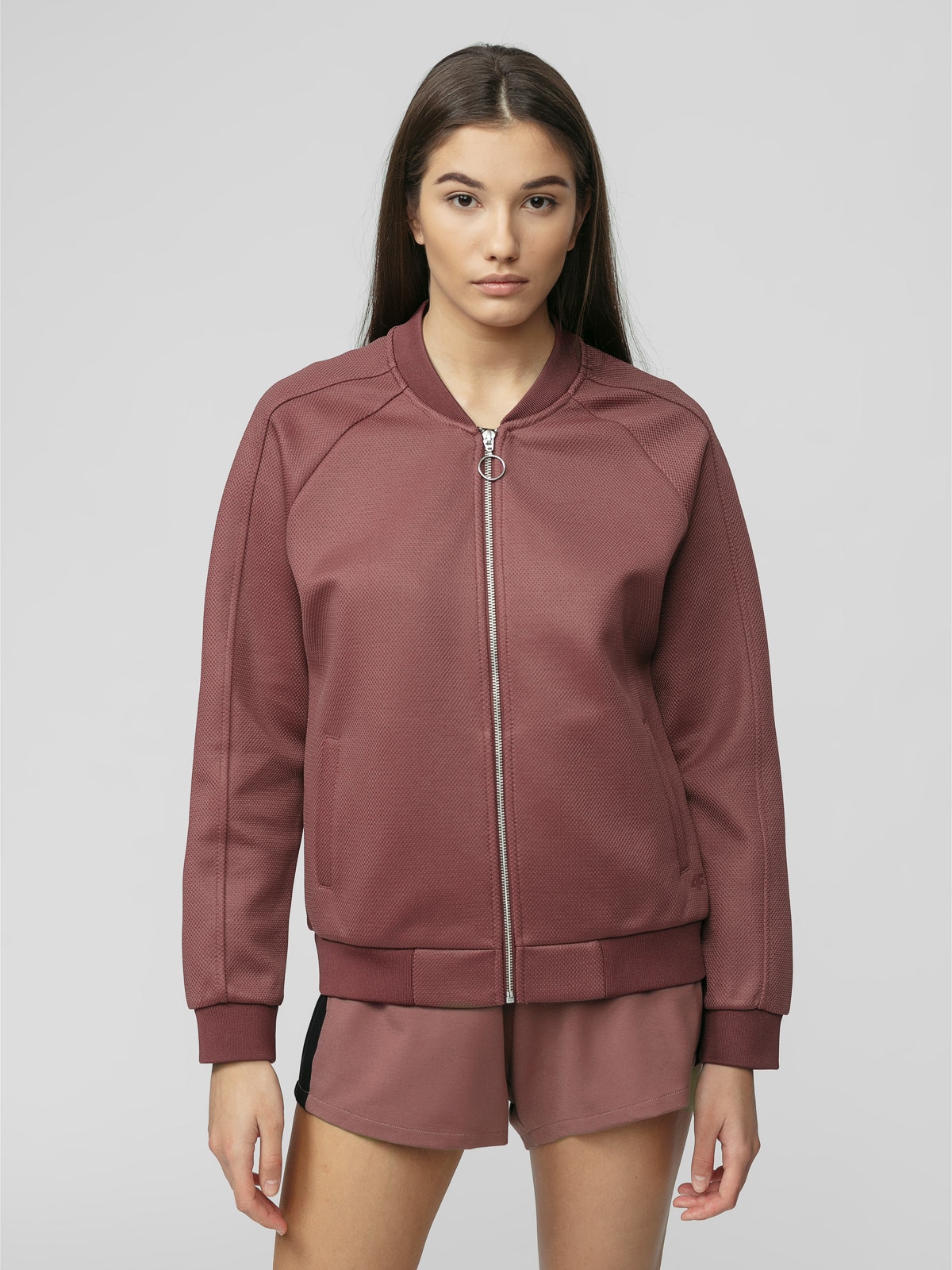 Bluza damska