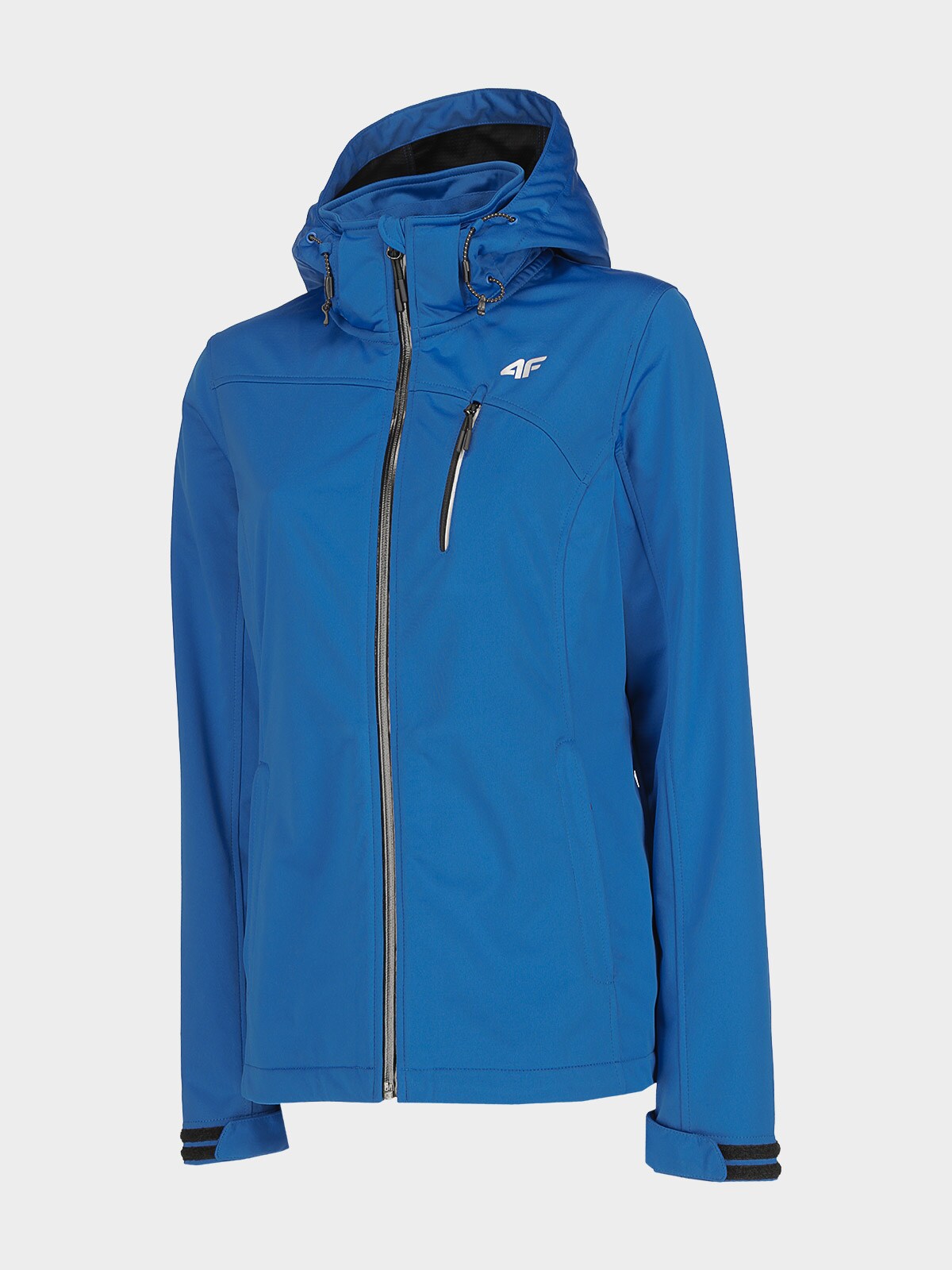 Jachetă softshell pentru femei