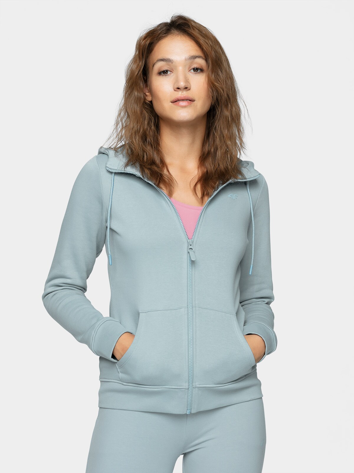 Bluza damska
