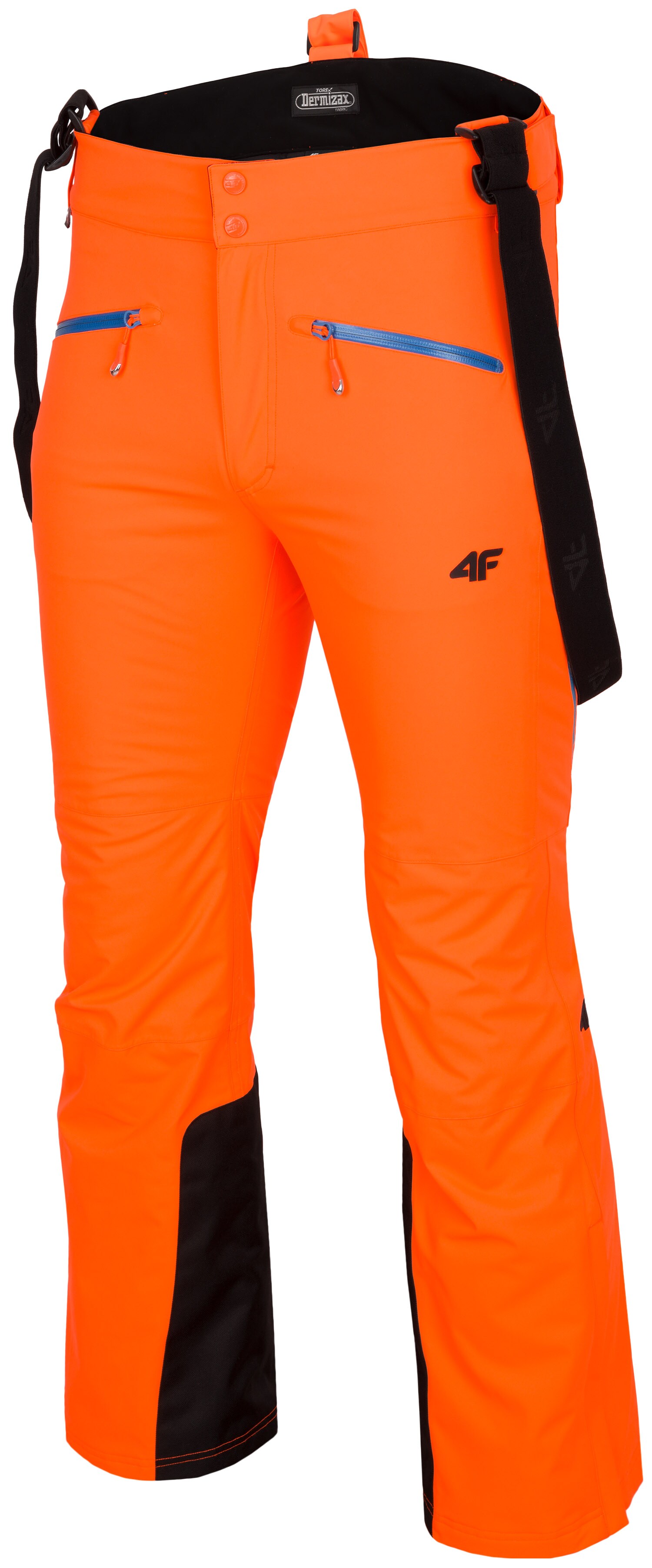 4f sport performance spodnie narciarskie 4f sport performance spodnie narciarskie
