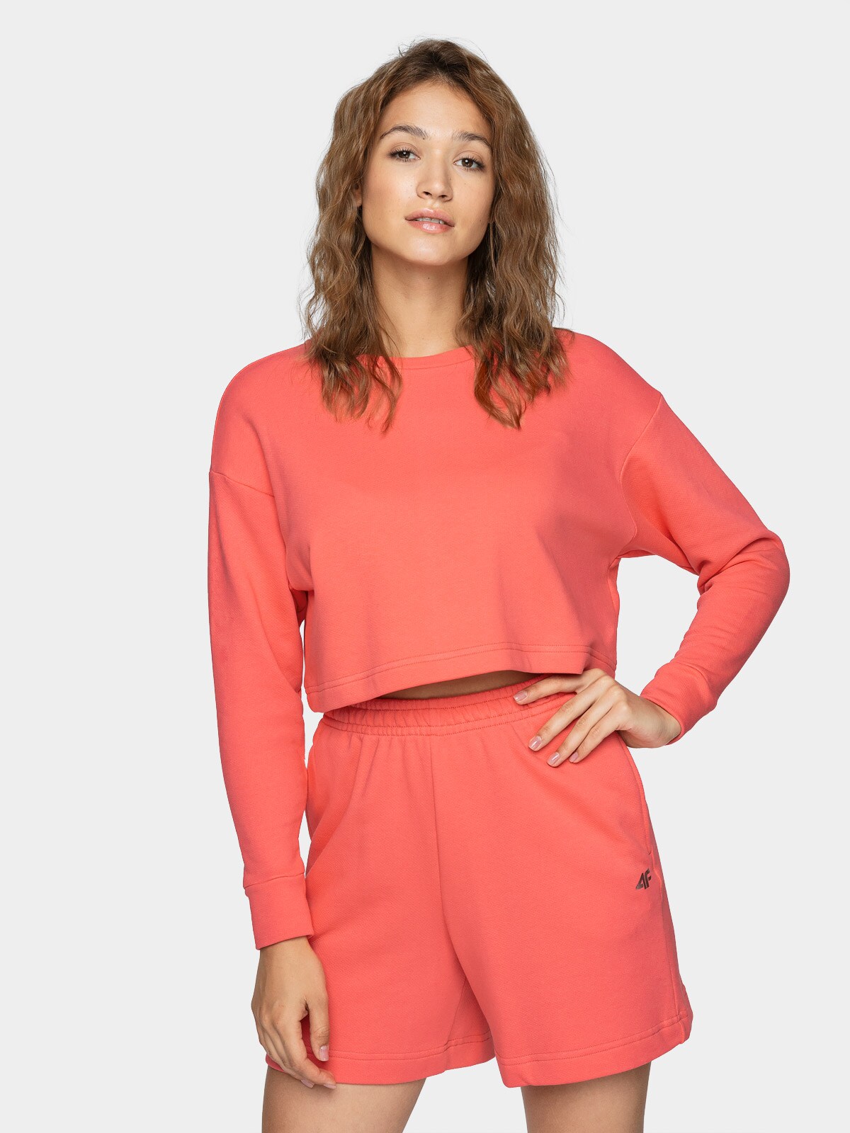Bluza damska