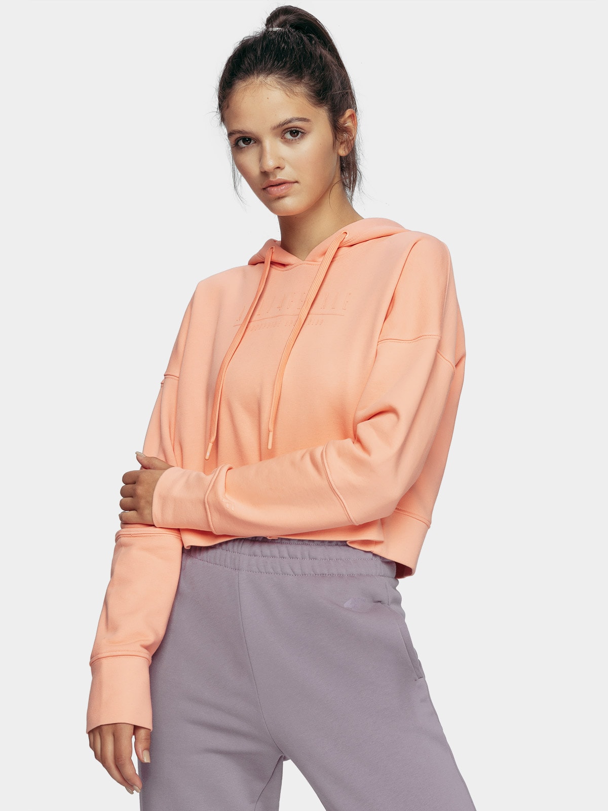 Bluza damska