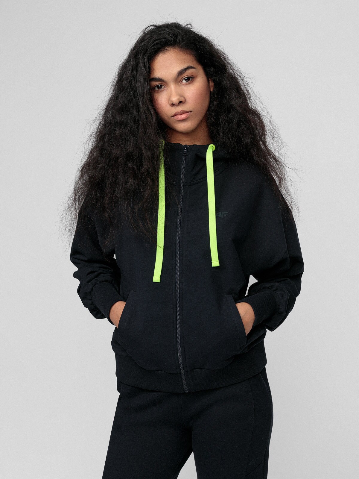 Bluza damska