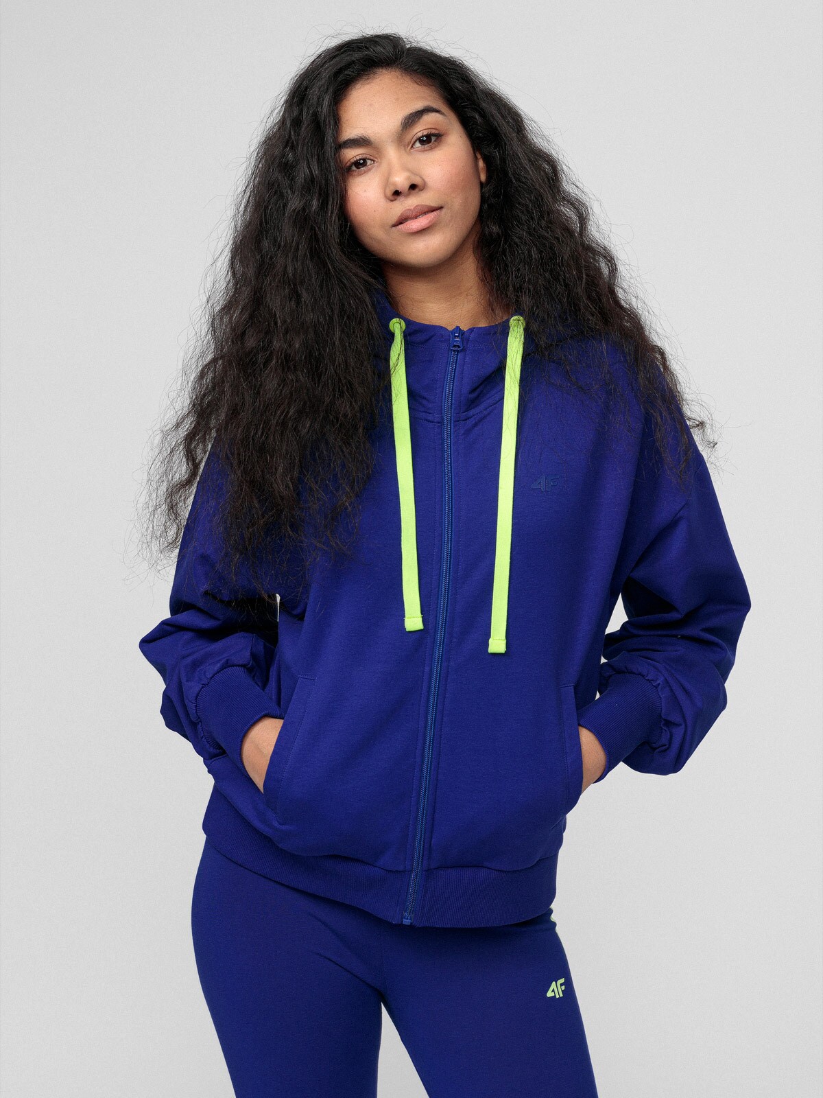 Bluza damska