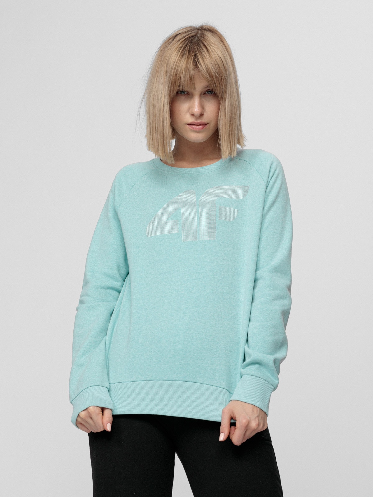 Bluza damska