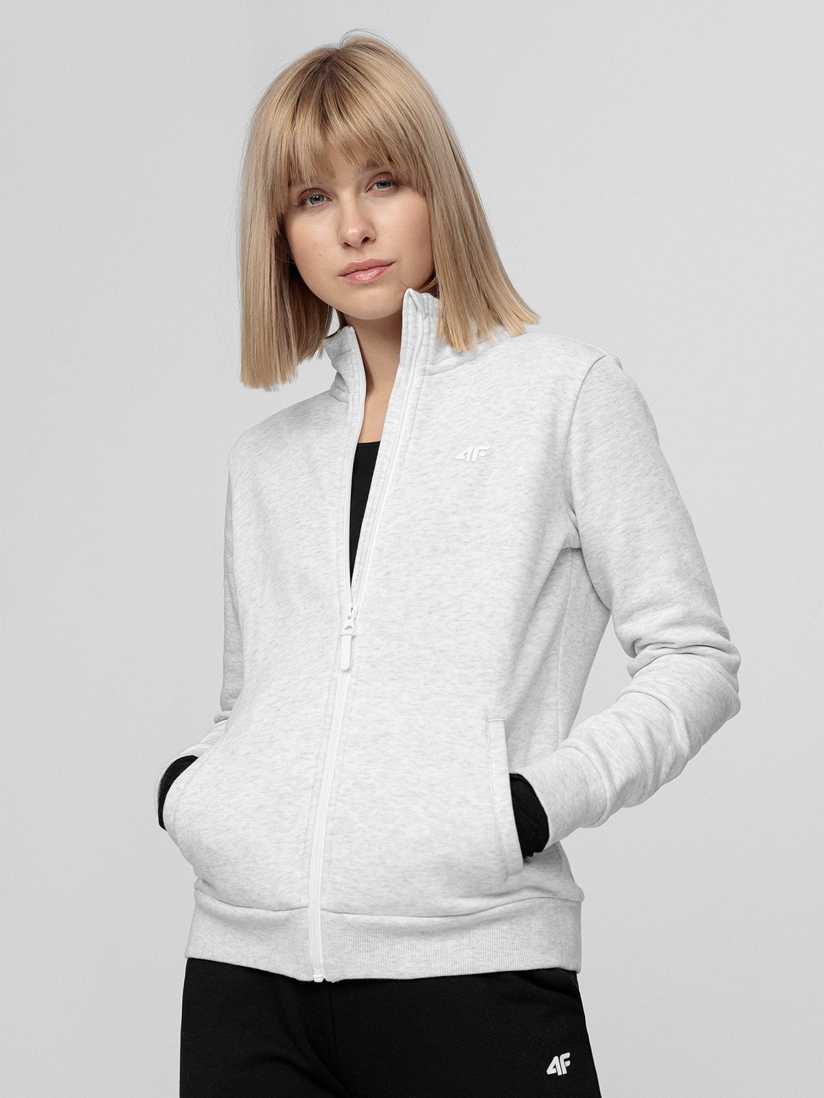 Bluza damska