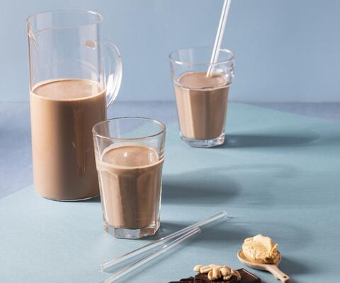 Owsianka Mango z chilli