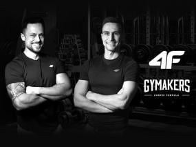 Nowy punkt na sportowej mapie Krakowa
