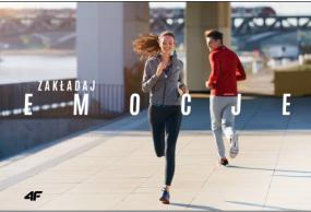 Pełna mobilizacja - Zakładaj emocje