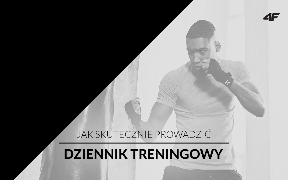 Jak skutecznie prowadzić dziennik treningowy