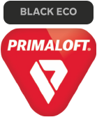 Primaloft Negro Eco